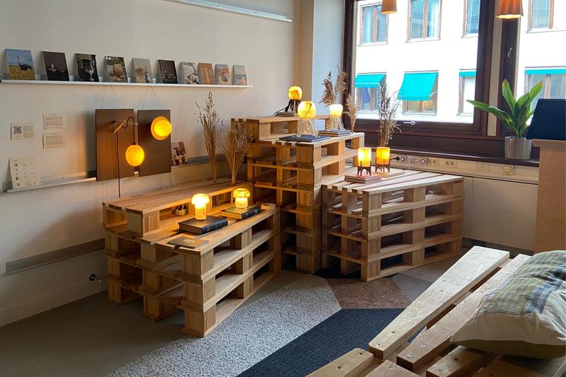 Konstföreningen EQ Art 2025
