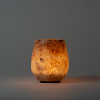 Petra Candle Holder