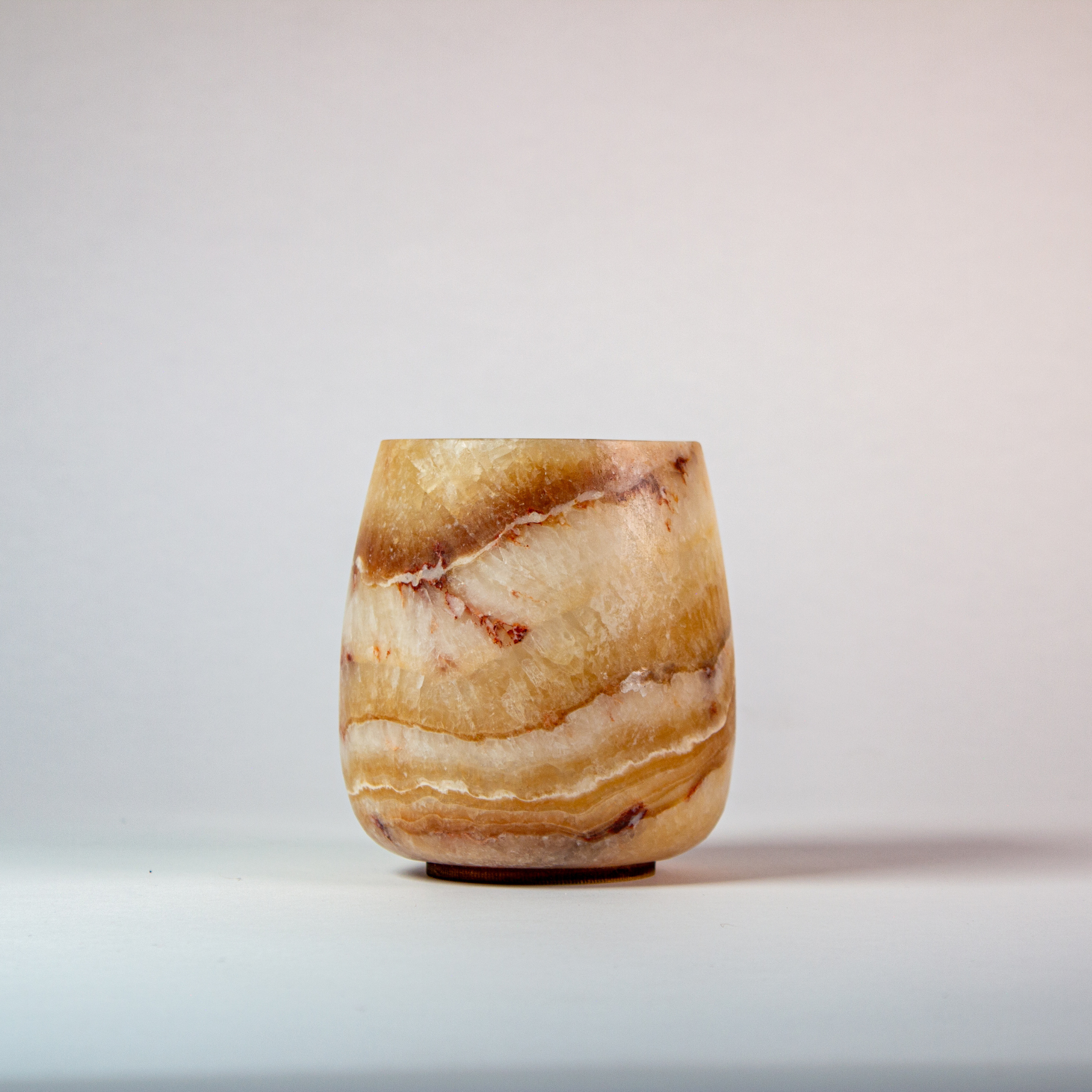 Petra Candle Holder
