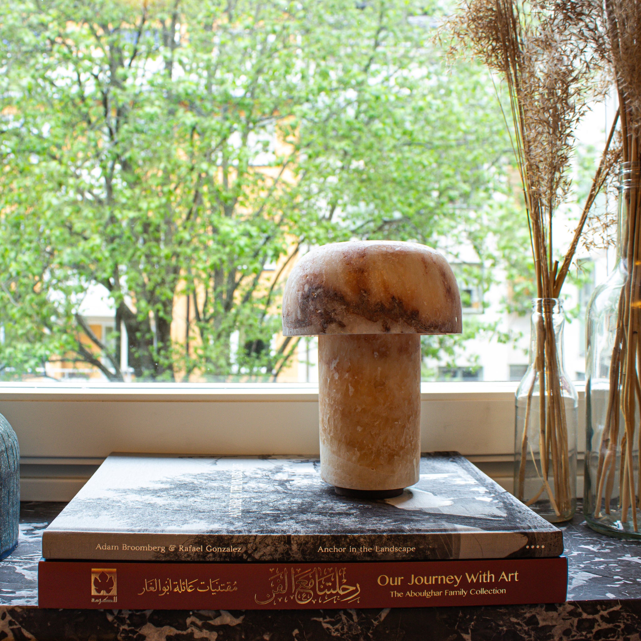 Shroom Tall No. 0201