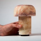 Shroom Tall No. 0201