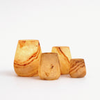 Petra Candle Holder