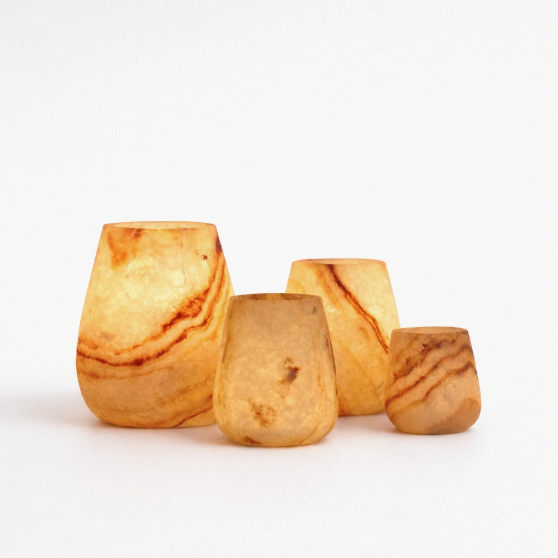 Petra Candle Holder