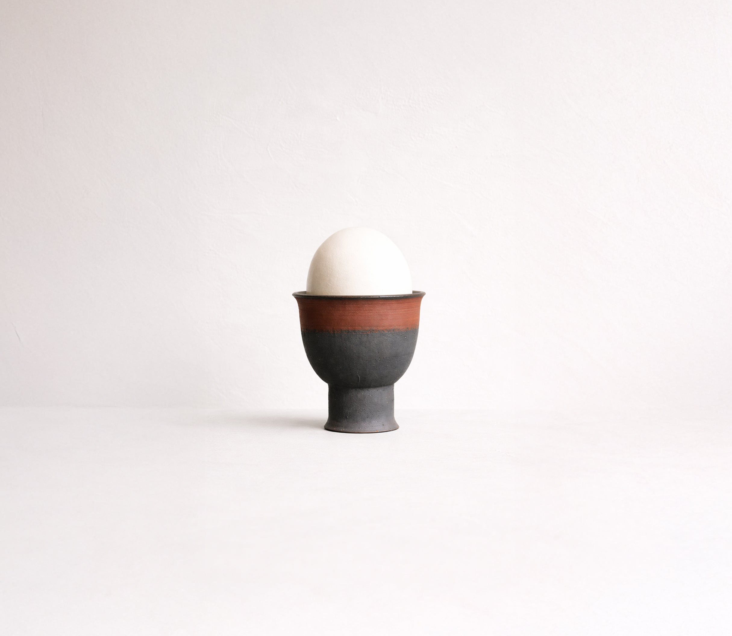Ceramic EGG Table Lamp