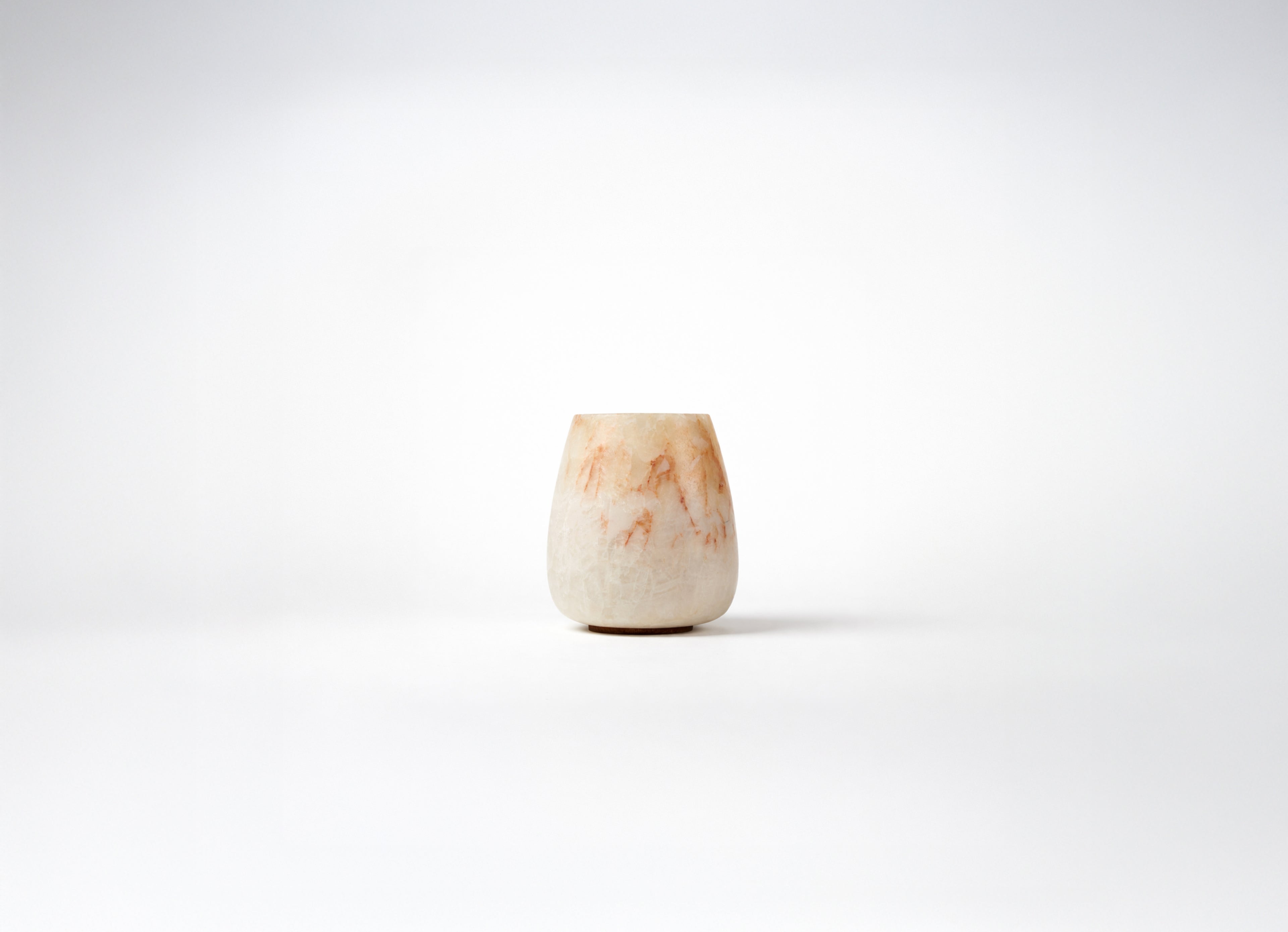 Petra Candle Holder