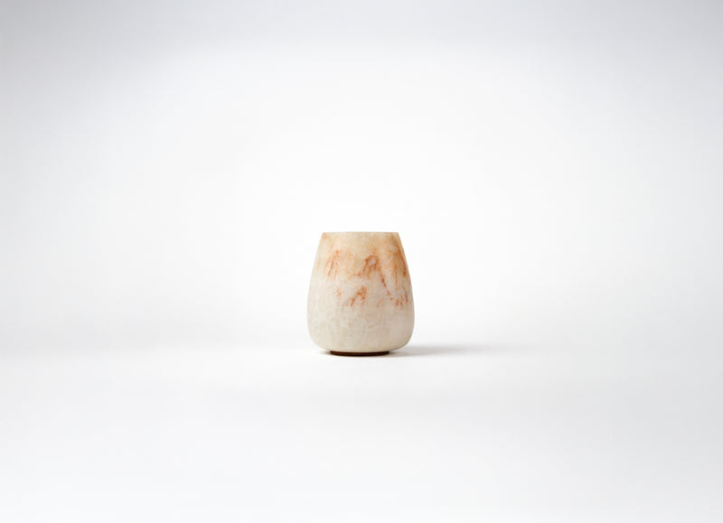 Petra Candle Holder
