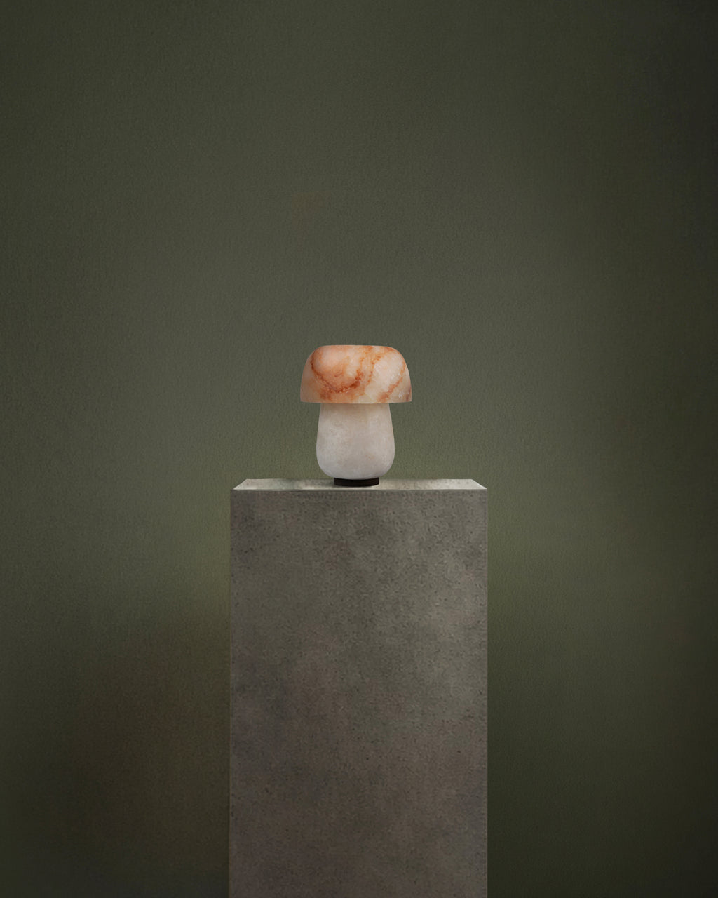 Shroom Dot No. 0201