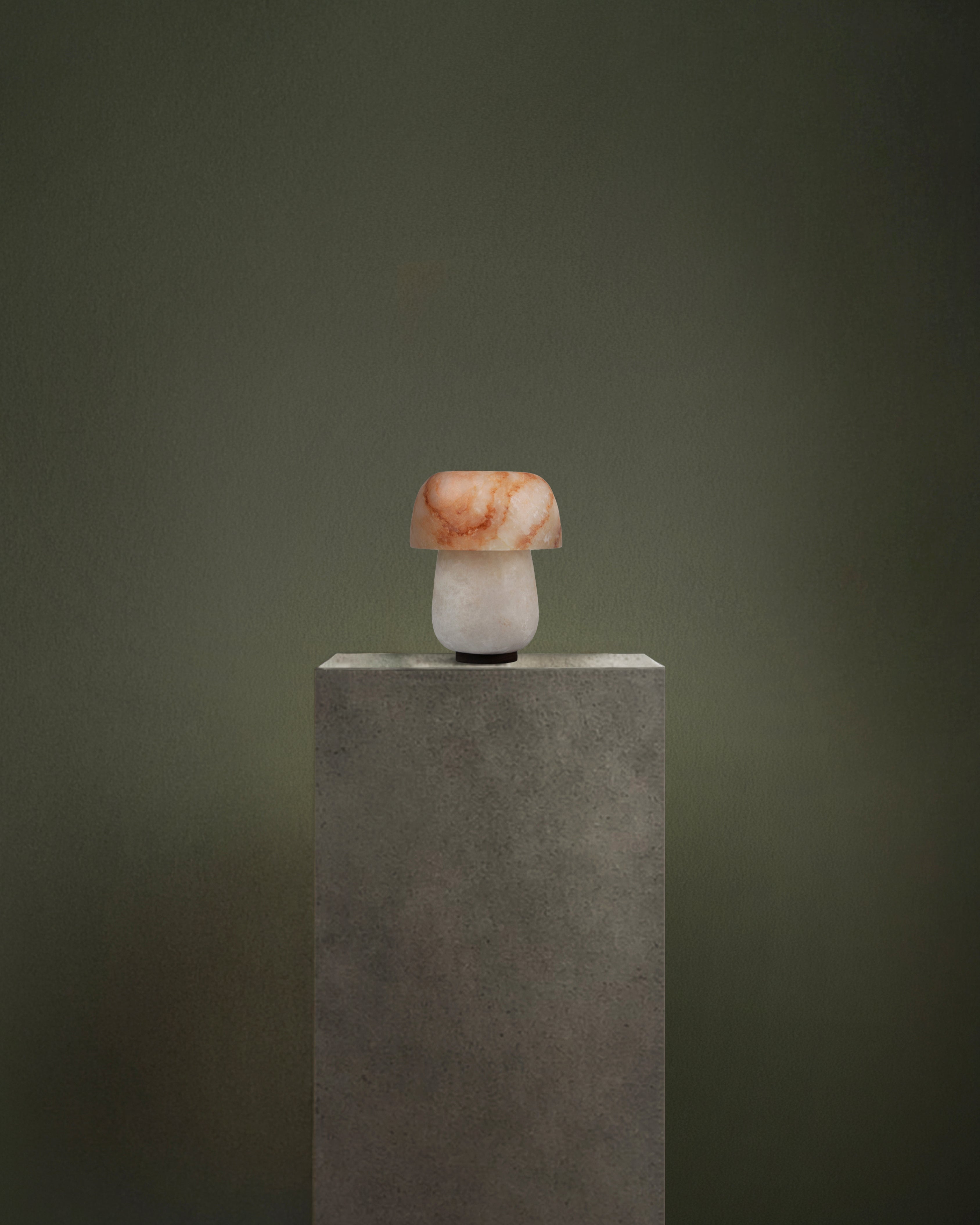 Shroom Dot No. 0201