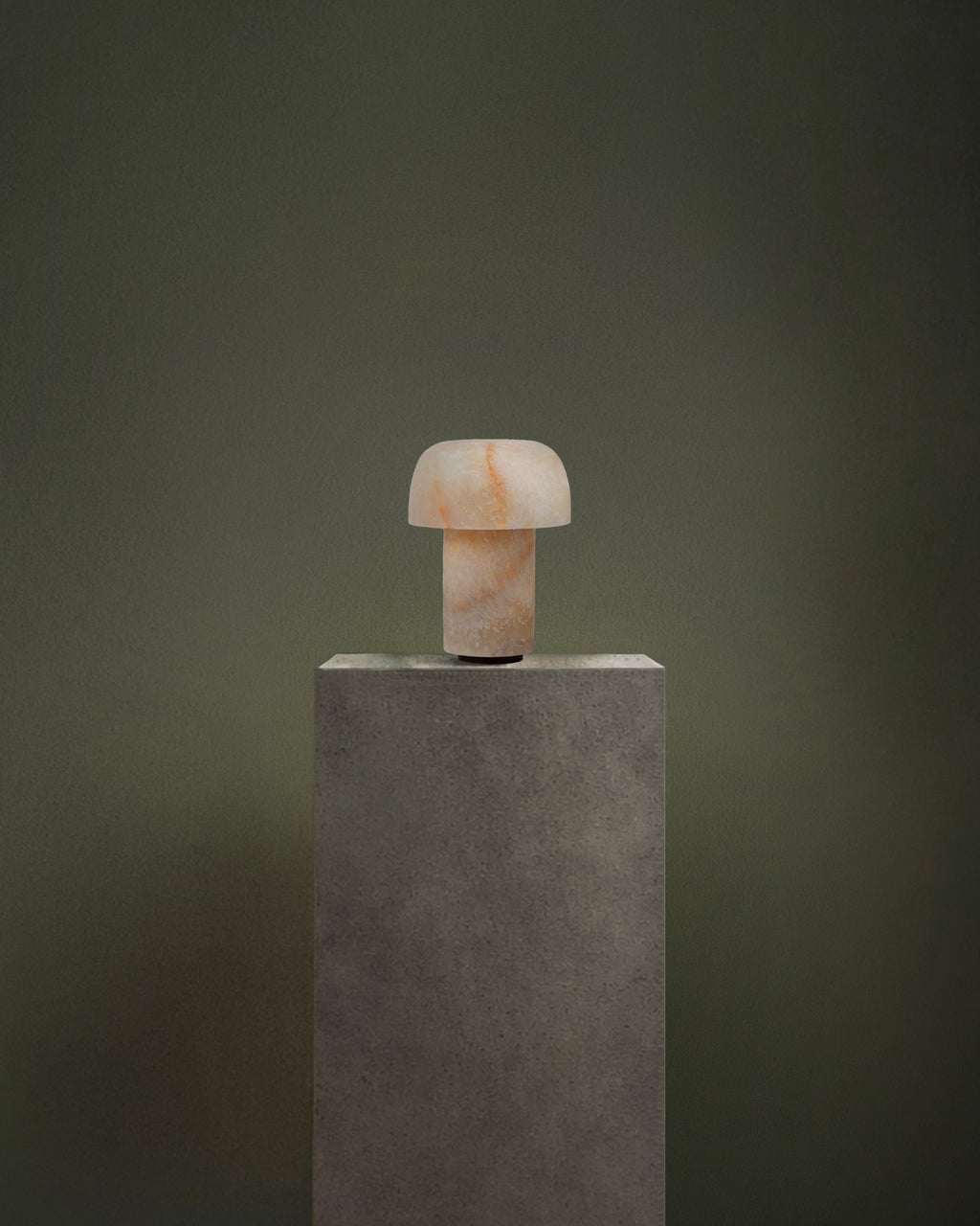 Shroom Tall No. 0201