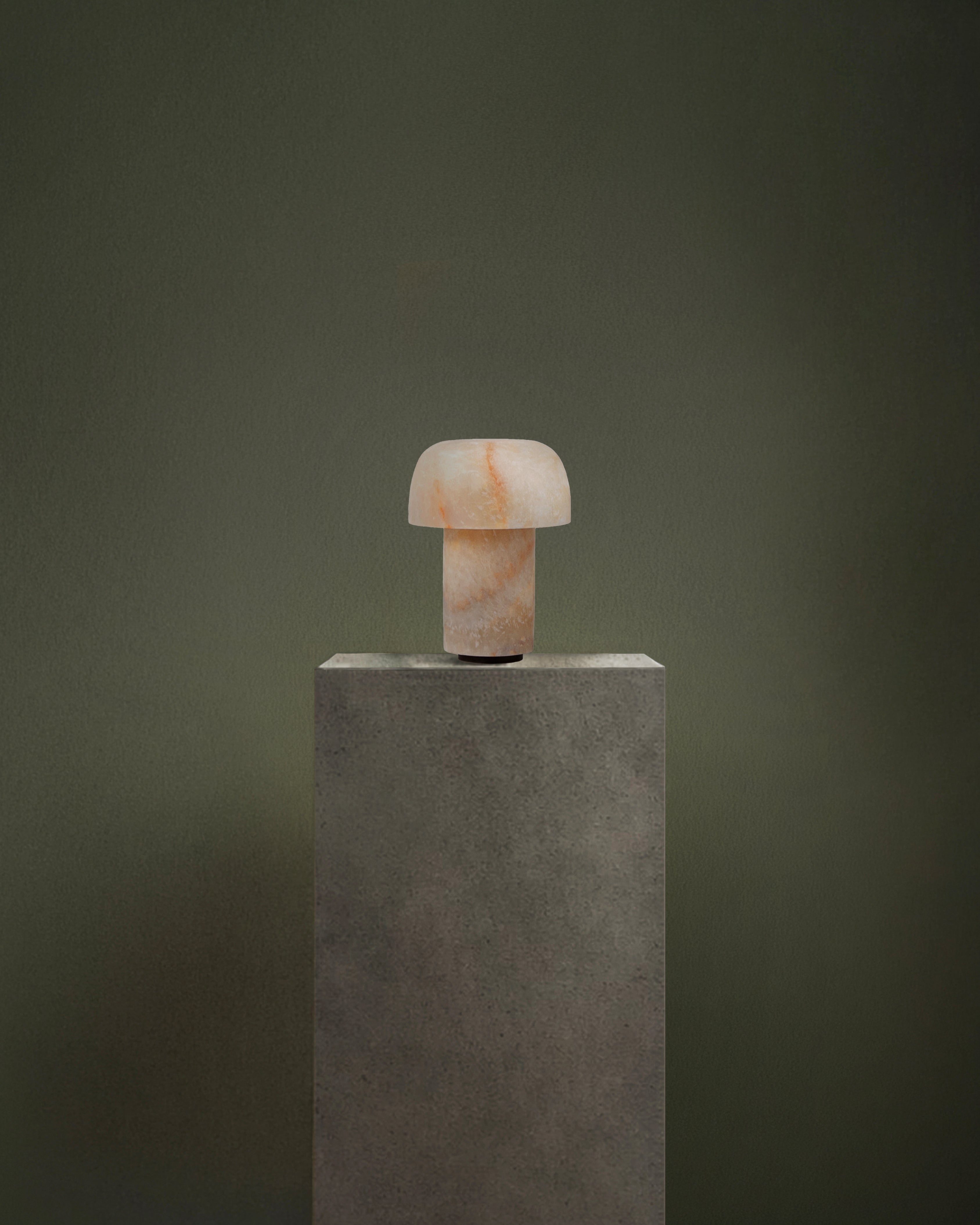 Shroom Tall No. 0201