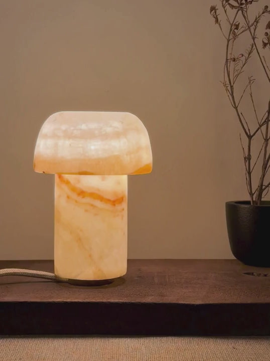 Shroom Tall No. 0202