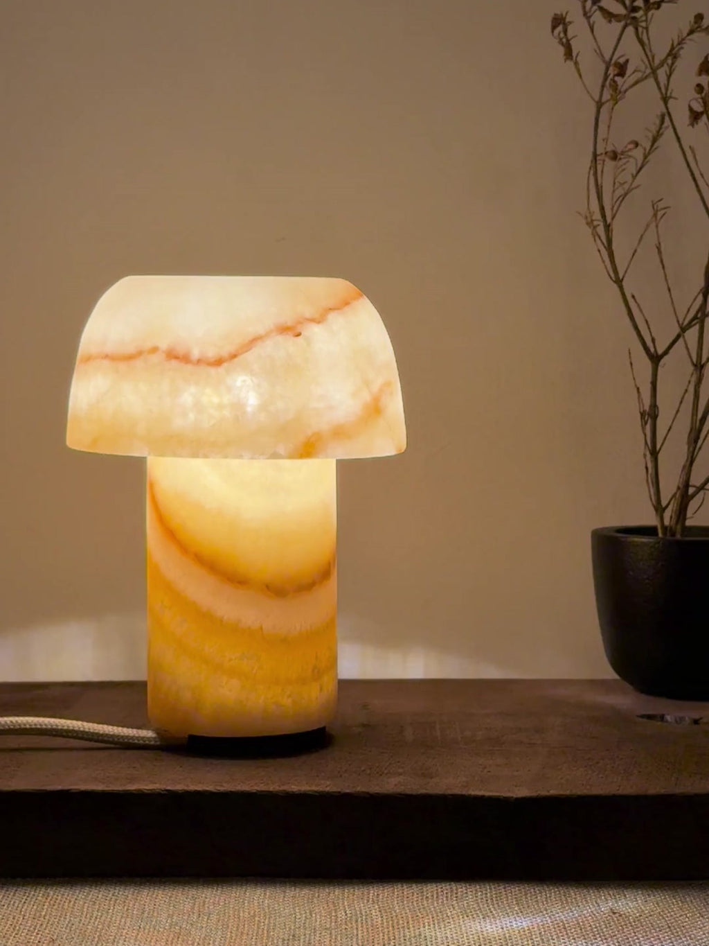 Shroom Tall No. 0205