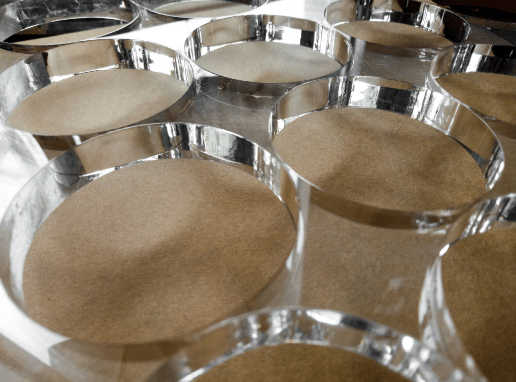 Acrylic: A Modern Material for Craft and&nbsp;Design