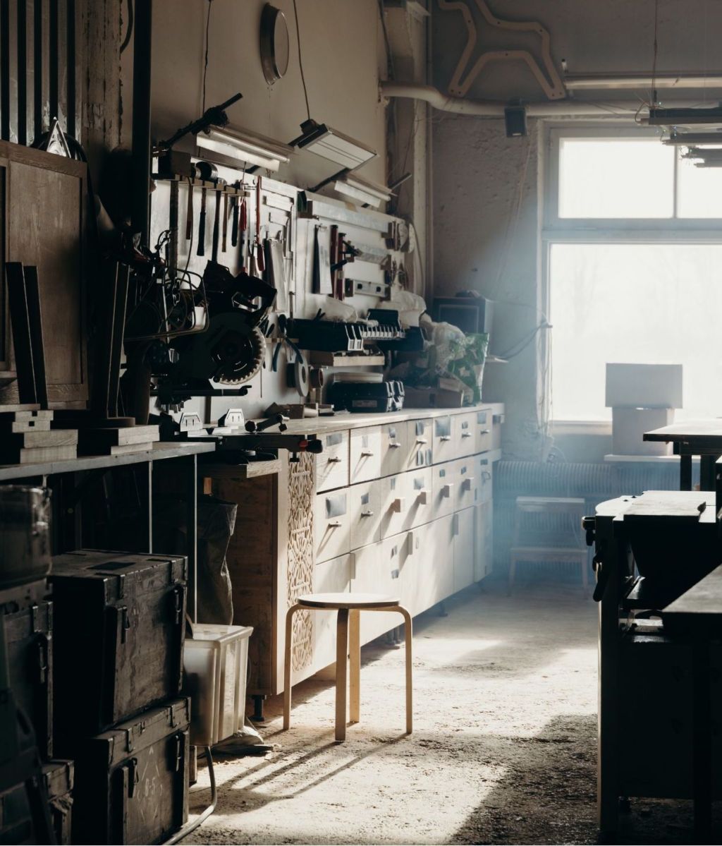 Investing in Lasting Design: A Revolution in Sustainable&nbsp;Living