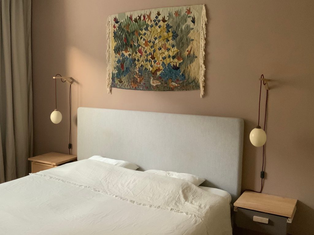 Our Home is a Slow-Made&nbsp;Archive